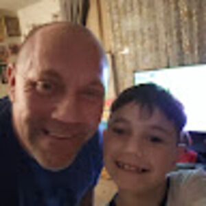 Meet your Posher, Billy